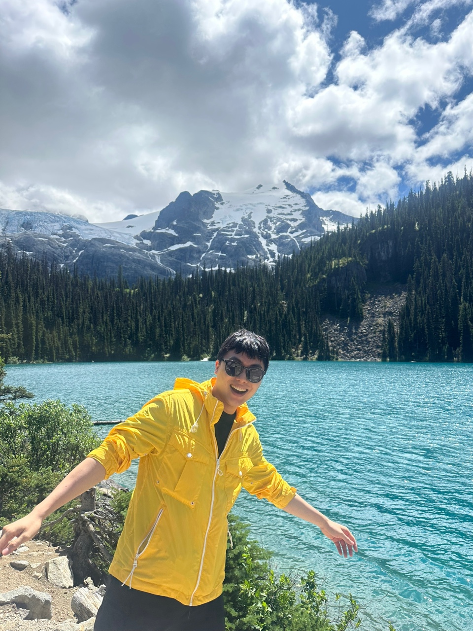 Speaker portrait: 김재호