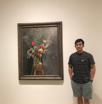 Speaker portrait: 김경호