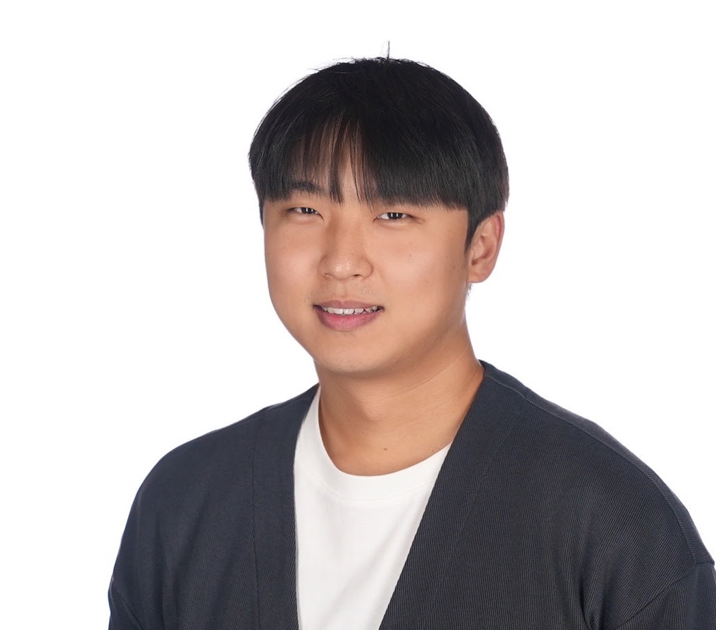 Speaker portrait: 최정환