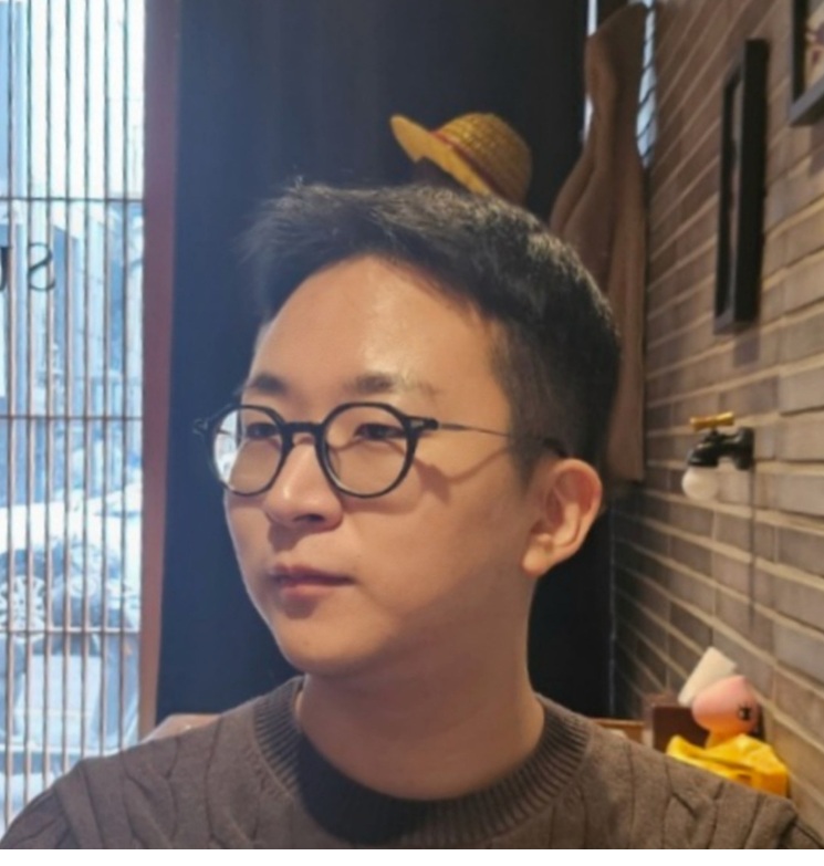 Speaker portrait: 한석주